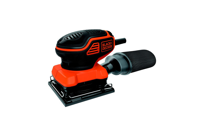 Black & Decker KA450-QS