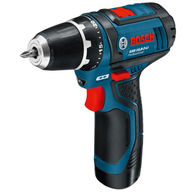 Bosch Professional GSR 10,8-2-LI