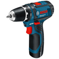 Bosch Professional GSR 10,8-2-LI