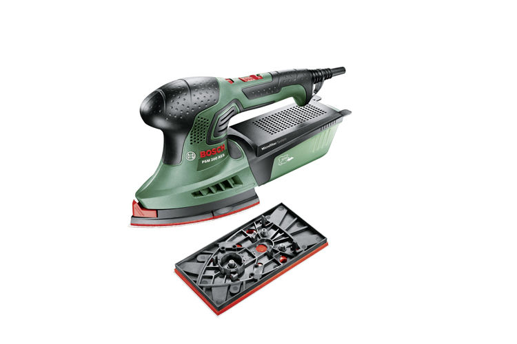Bosch PSM 200 AES