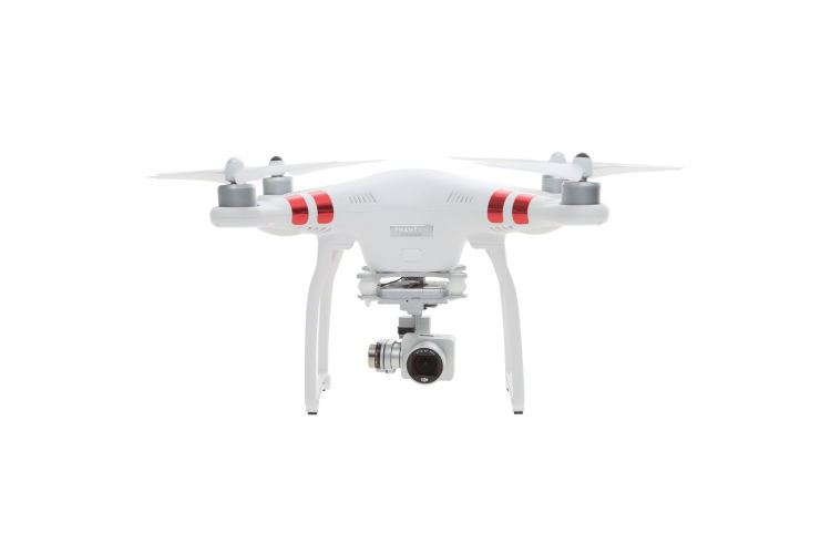 DJI Phantom 3 Standard