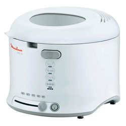 Le migliori friggitrici del 2025