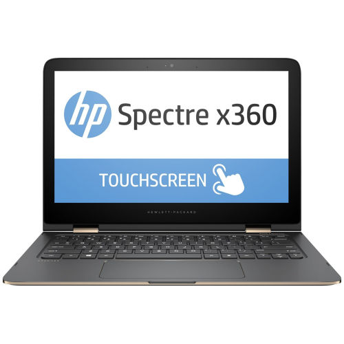 HP Spectre x360 13-4136nl