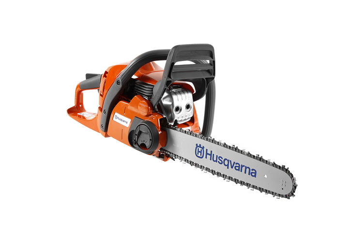 Husqvarna 450e