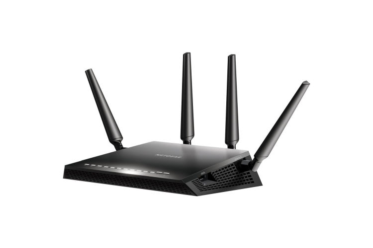 NetGear Nighthawk X4S