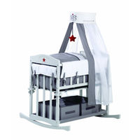 Roba 8943 RS1 Rock Star Baby 4in1