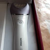 Philips Satinelle BRE650/00