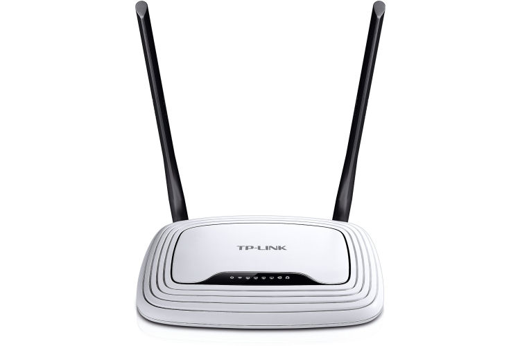 TP-Link TL-WR841N