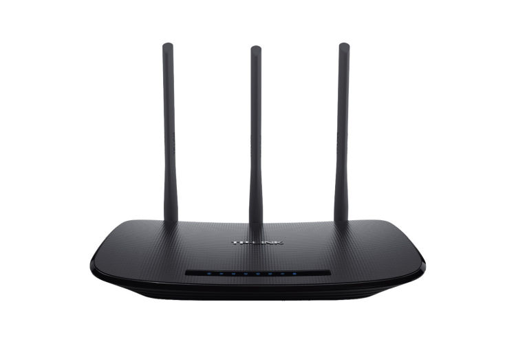 TP-Link TL-WR940N
