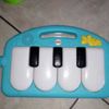 Fisher Price BMH49 Baby Piano 4 in 1