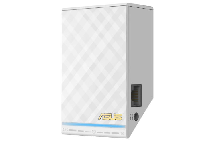 Asus RP-AC52