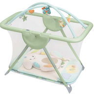 Cam B122 Millegiochi