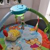 Chicco Bubble Gym