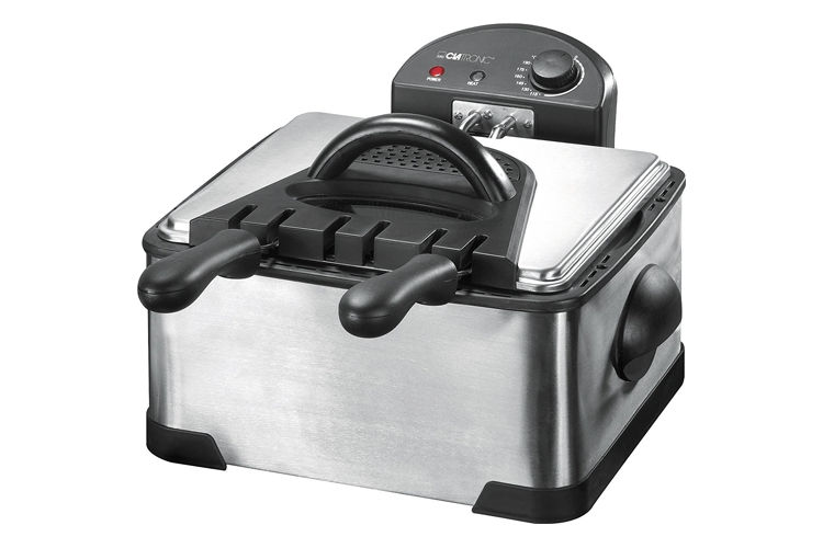Clatronic FR 3195
