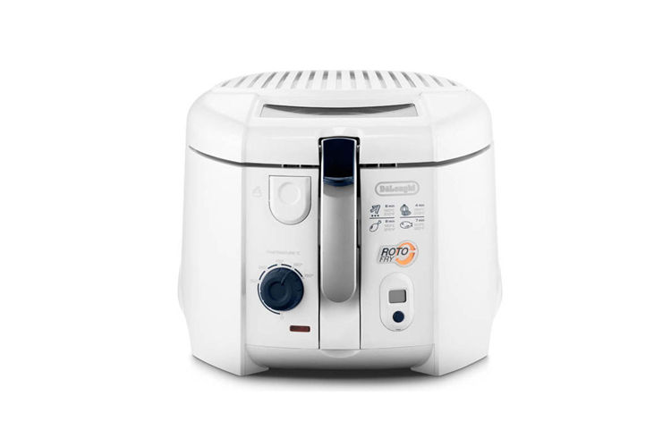 De'Longhi Rotofry F28533.W1
