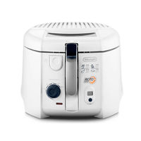 De'Longhi Rotofry F28533.W1