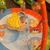 Chicco Bubble Gym