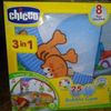 Chicco Bubble Gym
