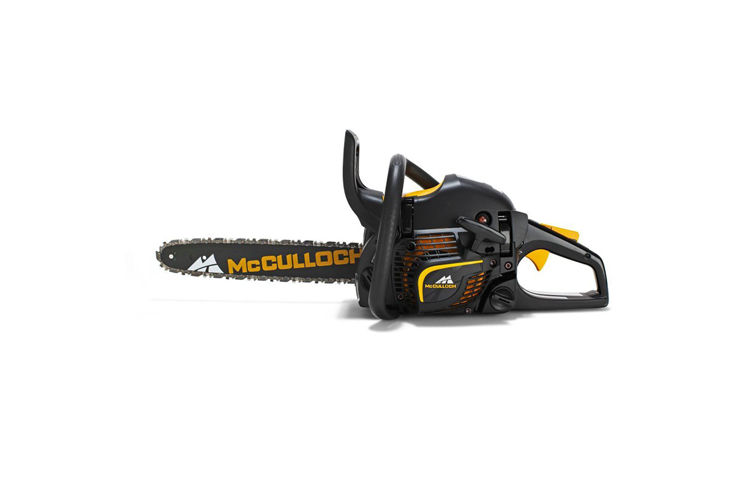 McCulloch CS 390+