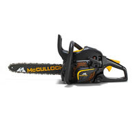 McCulloch CS 390+