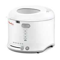 Moulinex  AF1231 Uno M