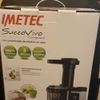 Imetec Succovivo Compact SJ 700