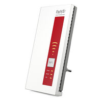 AVM Fritz!Wlan 1160