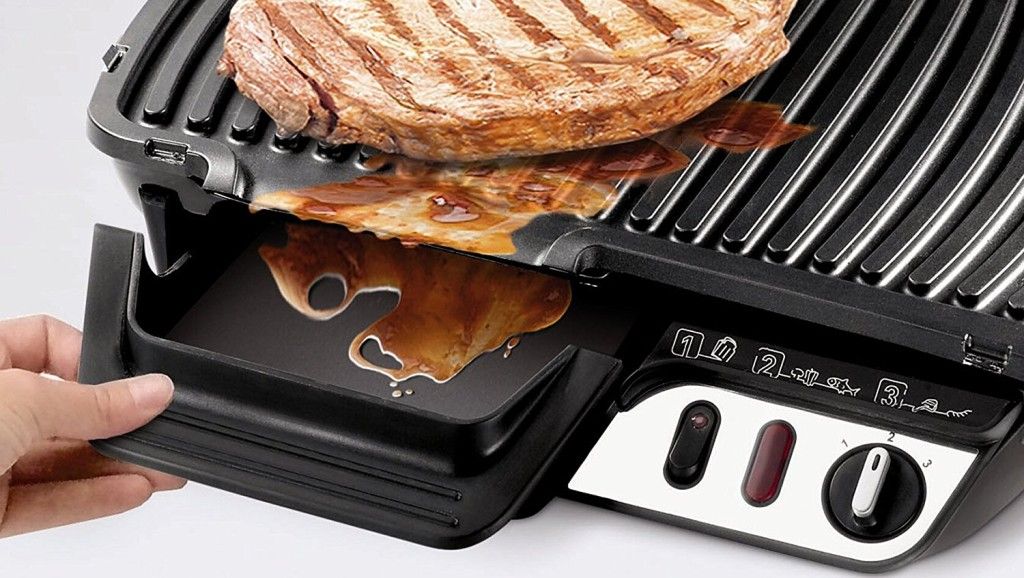 Bistecchiera elettrica  Modelli scelti per una bistecca perfetta