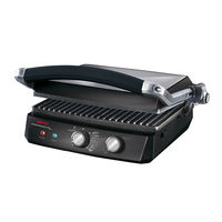 Imetec Professional Serie GL 3000
