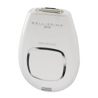 Imetec Bellissima Zero Pro Dual