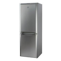 Indesit NCAA 55 NX