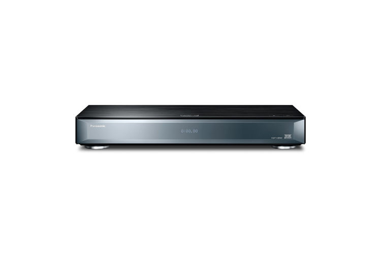 Panasonic DMP-UB900
