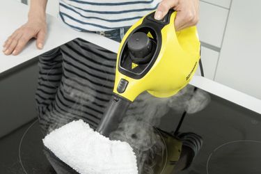 Come scegliere il pulitore a vapore: guida all'acquisto