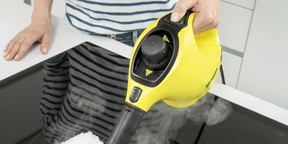 Come scegliere il pulitore a vapore: guida 2025