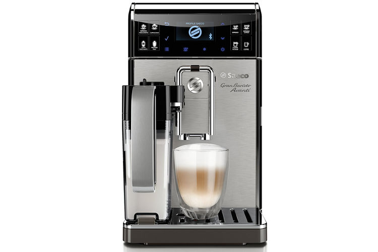 Saeco GranBaristo Avanti HD8977/01