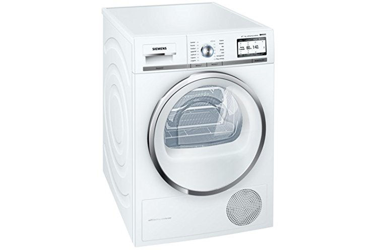 Siemens WT48Y7W9II