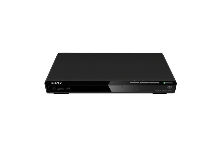 Sony DVP-SR170
