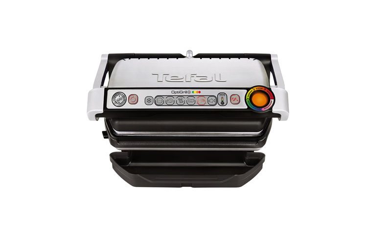 Tefal GC712D12 Optigrill+