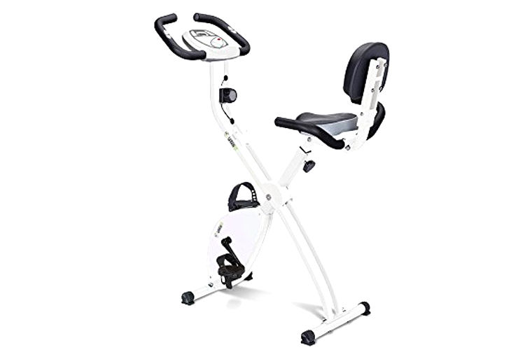 Urban Fit Life Compact