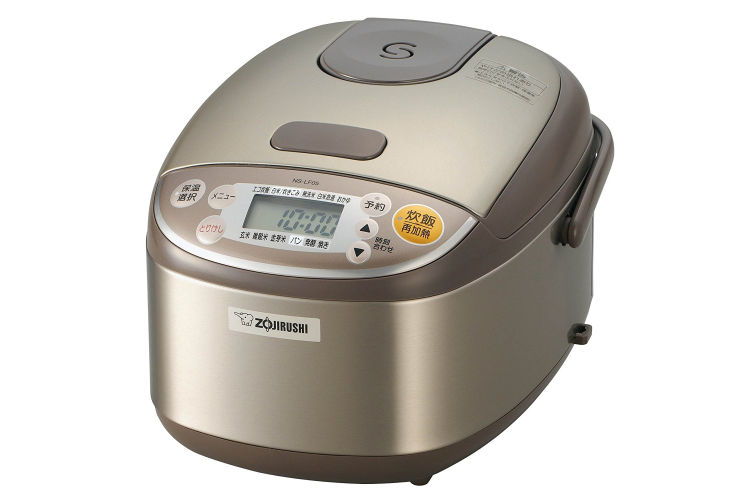 Zojirushi NS-LLH05-XA