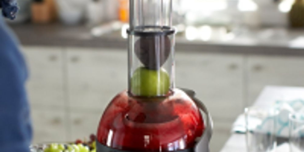 Come si prepara un centrifugato di frutta e verdure