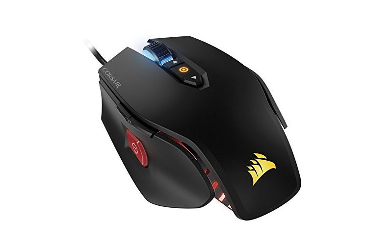 Corsair M65 PRO RGB