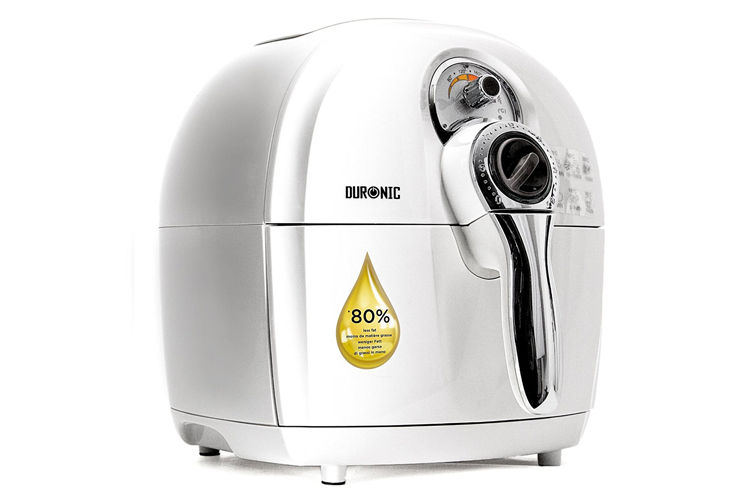 Duronic JetFryer AF1/W