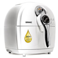 Duronic JetFryer AF1/W