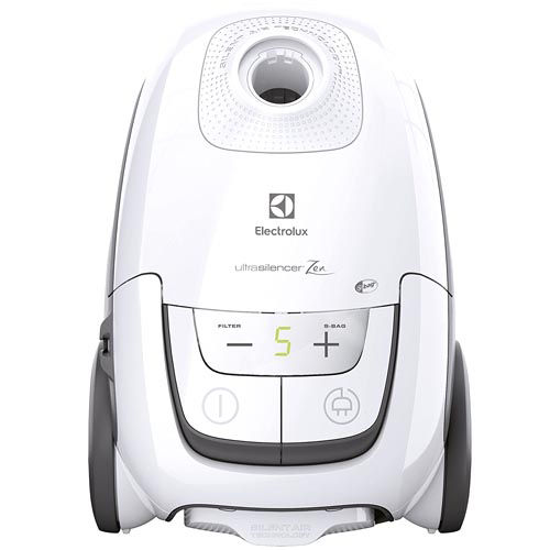 ▷ Recensione Electrolux ZUSAnima58 Ultrasilencer Zen | QualeScegliere.it