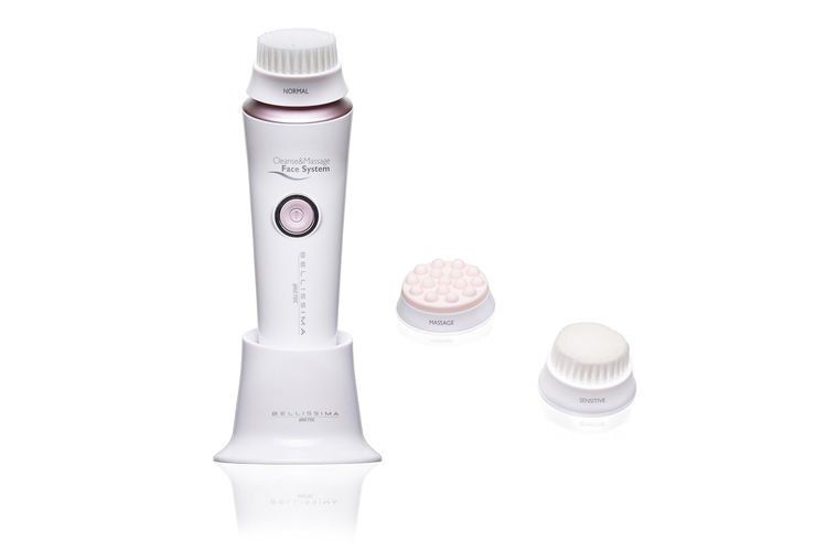 Imetec Bellissima Face Cleansing Cleanse&Massage