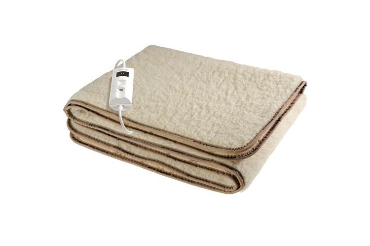 Imetec Scaldasonno Premium 6004C