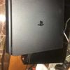 PlayStation 4 Slim 500 GB