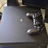 PlayStation 4 Pro