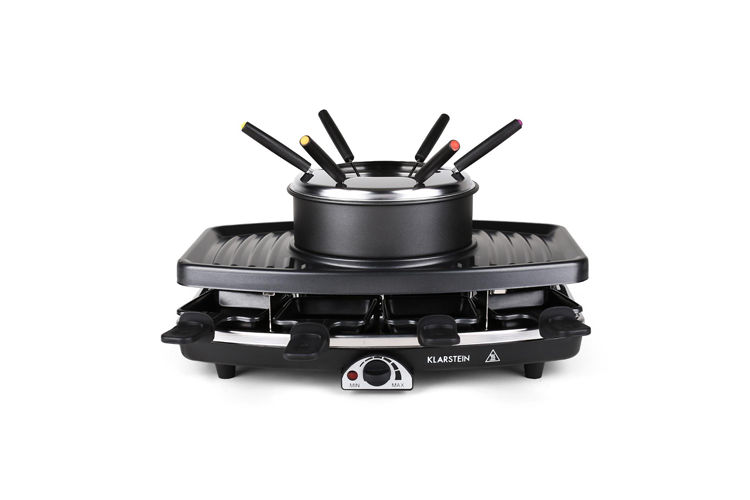 Klarstein 10022268 Entrecote